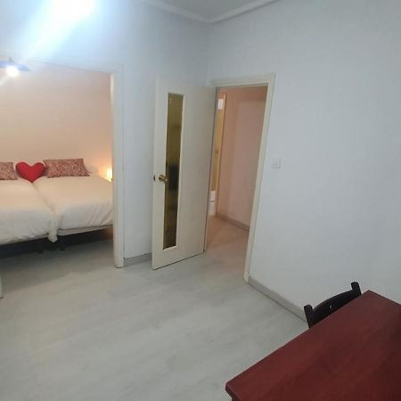 Entreplayas San Lorenzo-Poniente Para 6 Personas - Vut-3528-As Хихон Экстерьер фото