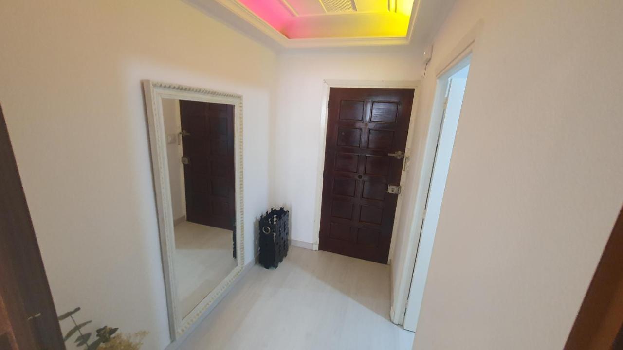 Entreplayas San Lorenzo-Poniente Para 6 Personas - Vut-3528-As Хихон Экстерьер фото