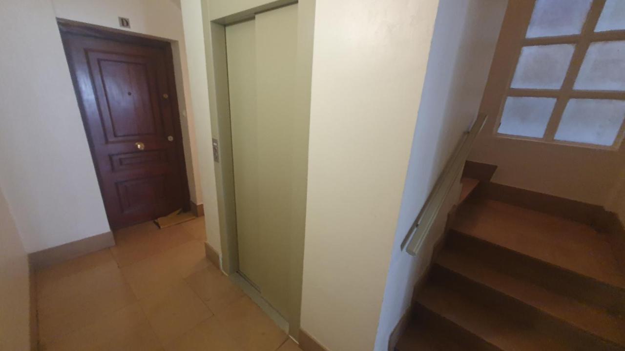 Entreplayas San Lorenzo-Poniente Para 6 Personas - Vut-3528-As Хихон Экстерьер фото