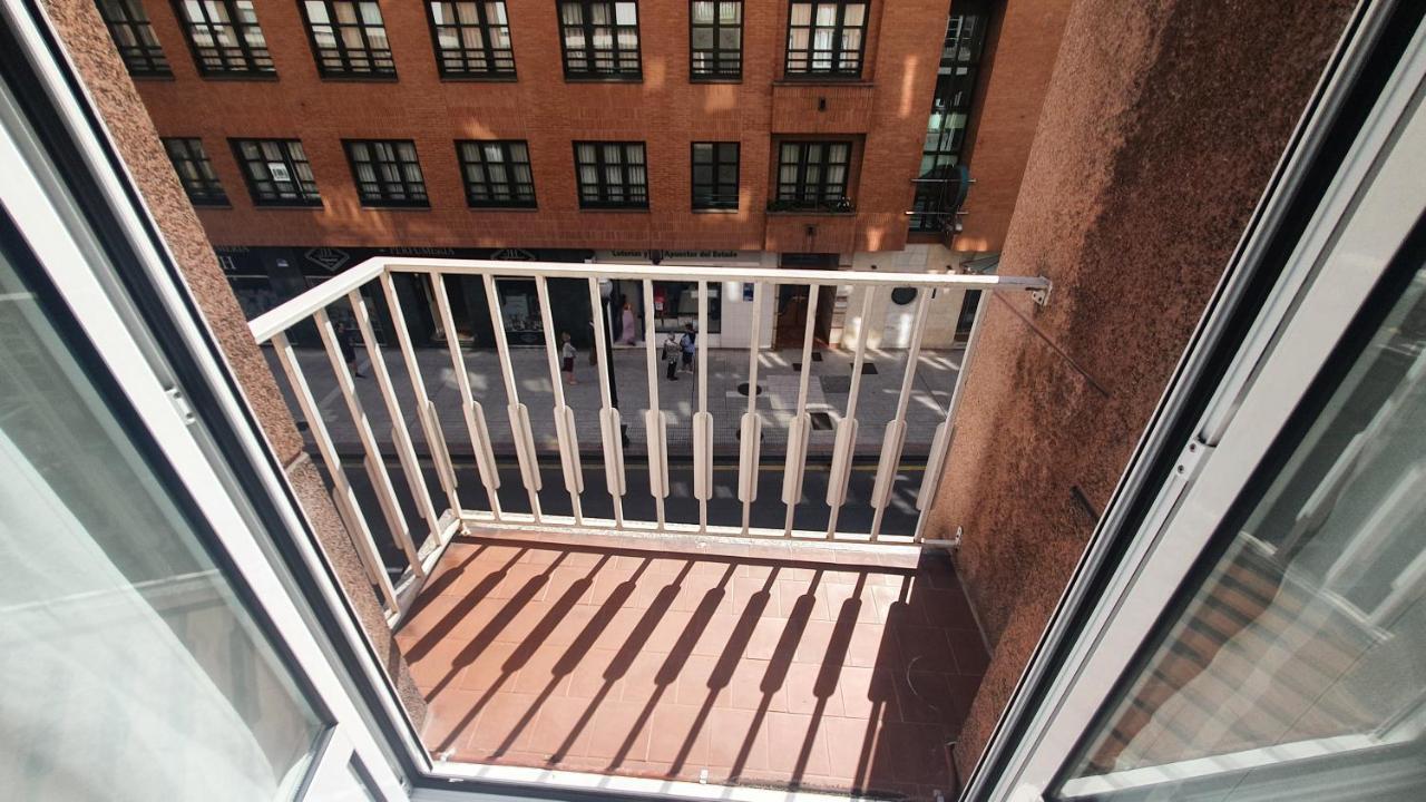 Entreplayas San Lorenzo-Poniente Para 6 Personas - Vut-3528-As Хихон Экстерьер фото