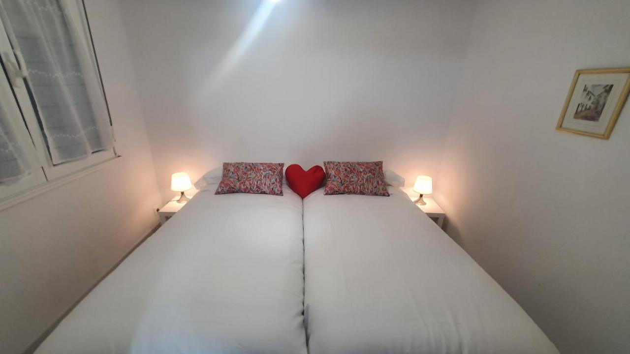 Entreplayas San Lorenzo-Poniente Para 6 Personas - Vut-3528-As Хихон Экстерьер фото